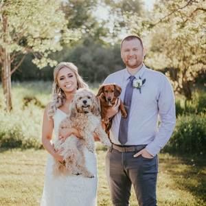 Meet your Posher, Kendra